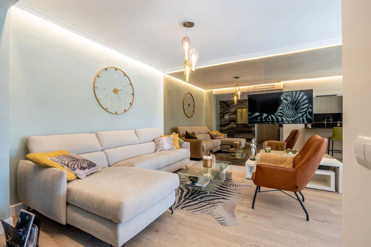 2 - venda apartamento nueva andalucia andaluzia espanha