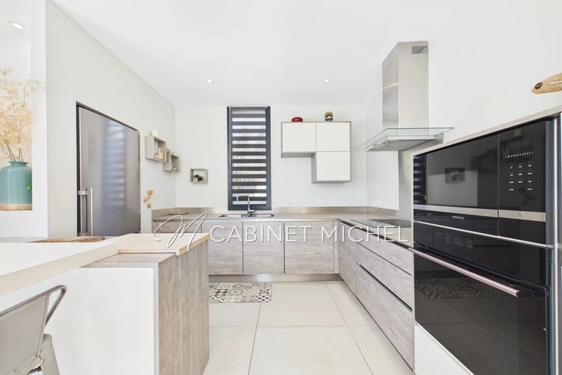 2 - vente maison roquefort-les-pins alpes-maritimes france
