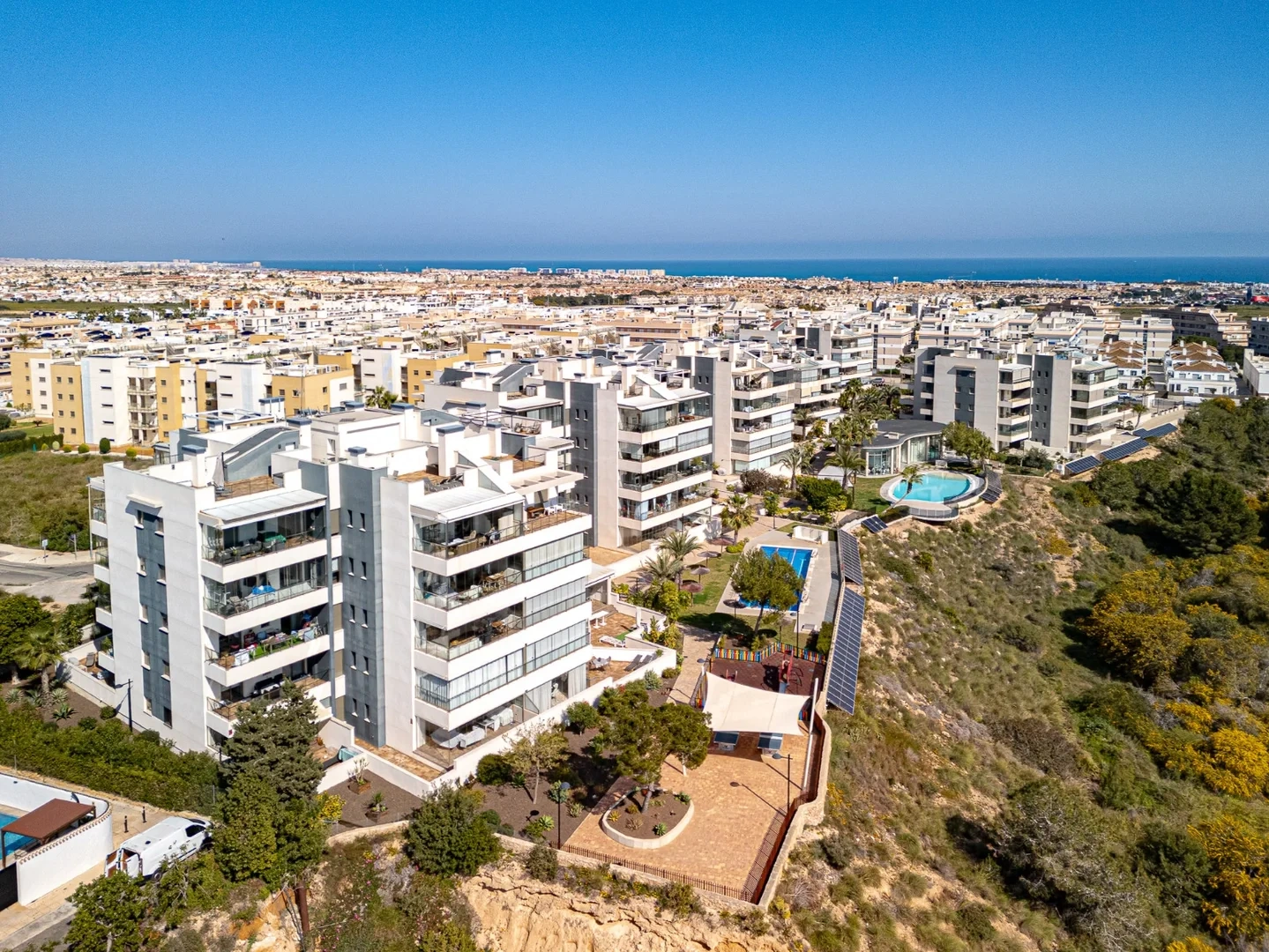 2 - vendita appartamento orihuela-costa comunità valenciana spagna