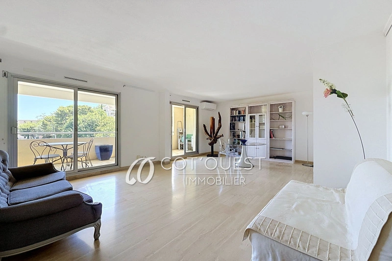 1 - vente appartement vue mer nice alpes-maritimes france