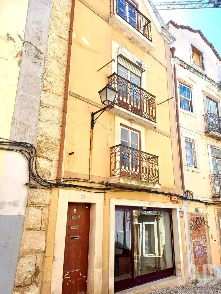 2 - venta edificio setúbal región de lisboa portugal