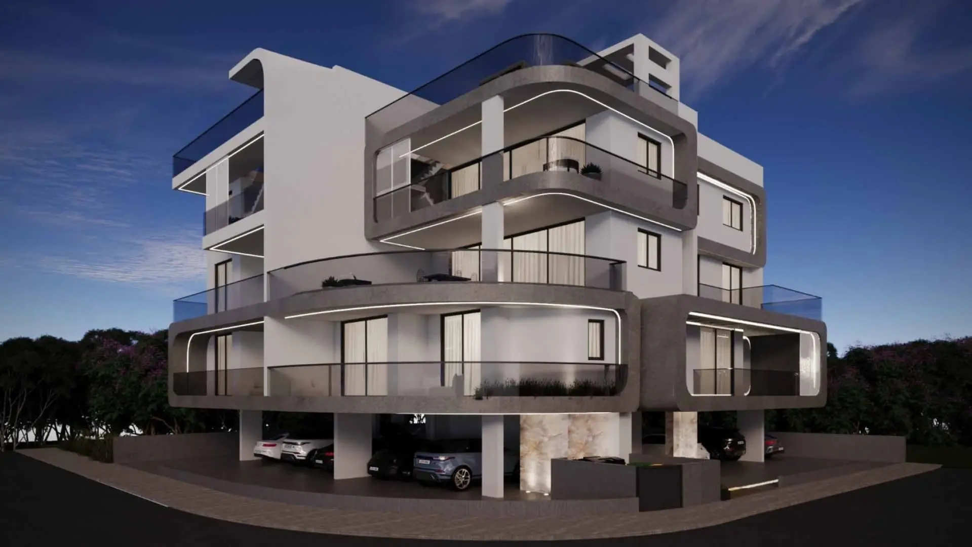 1 - verkauf wohnung larnaca larnaca zypern