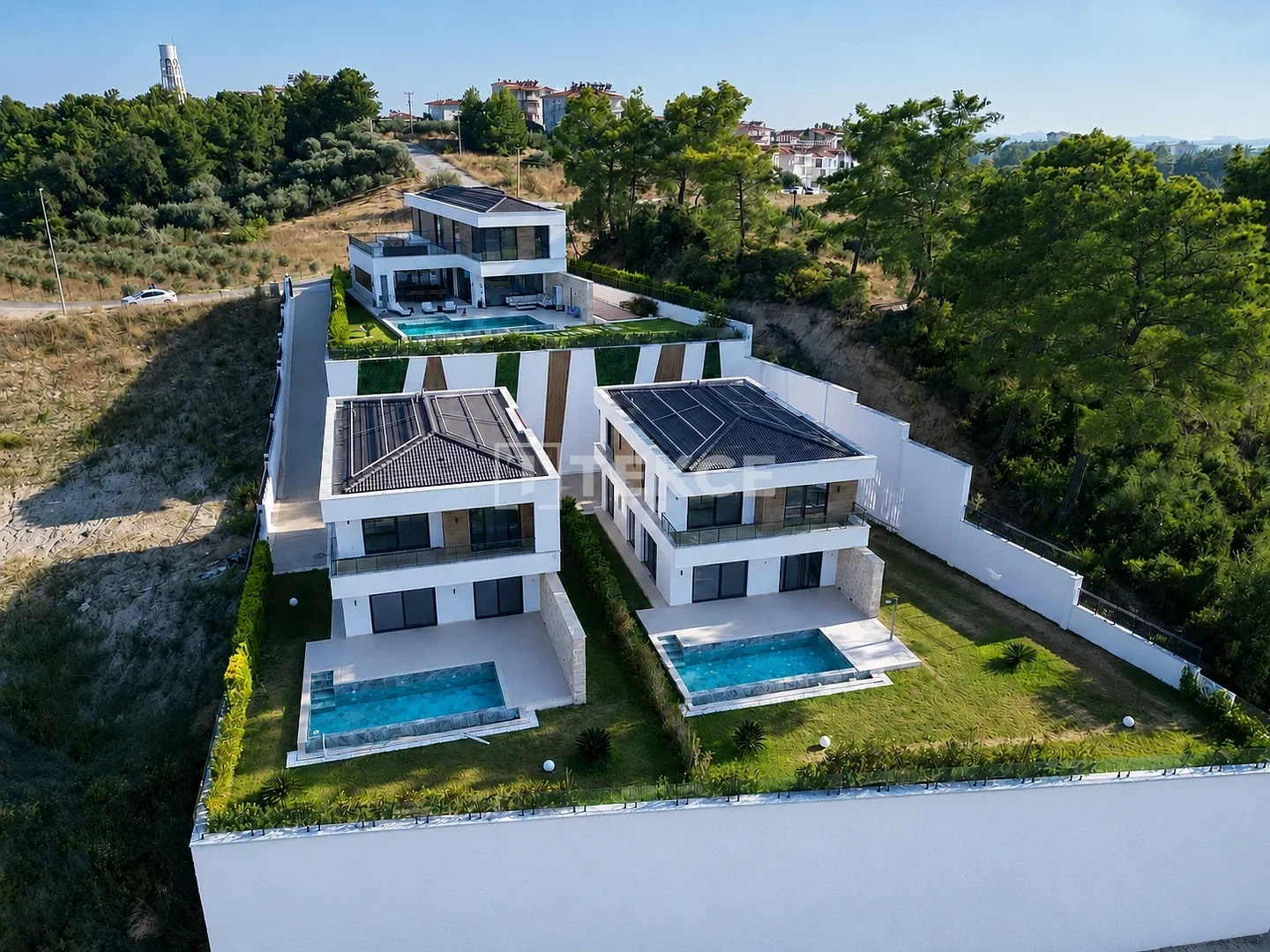 1 - verkauf villa manavgat antalya türkei