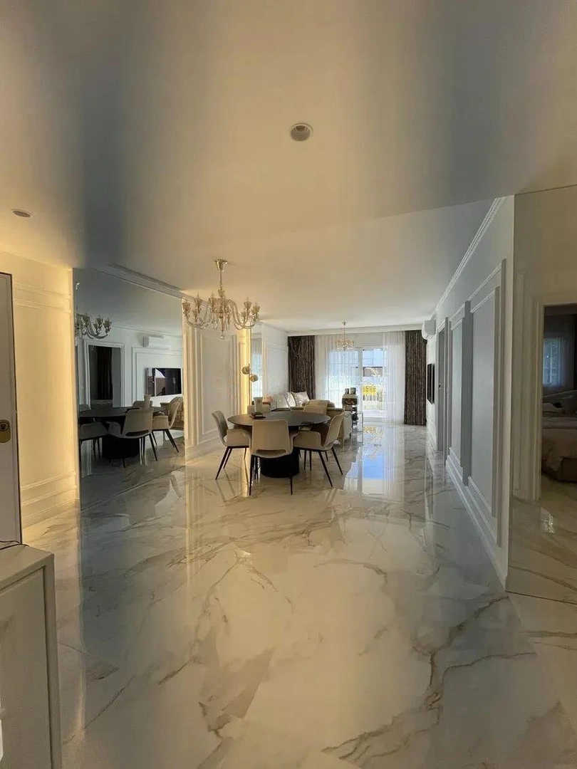1 - verkauf wohnung meerblick marbella - costa del sol andalusien spanien