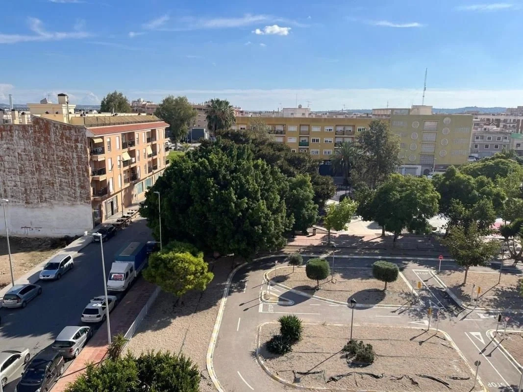 1 - vendita appartamento almoradi comunità valenciana spagna