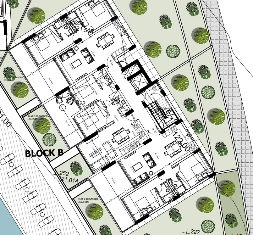 2 - vente maison vue mer limassol limassol chypre