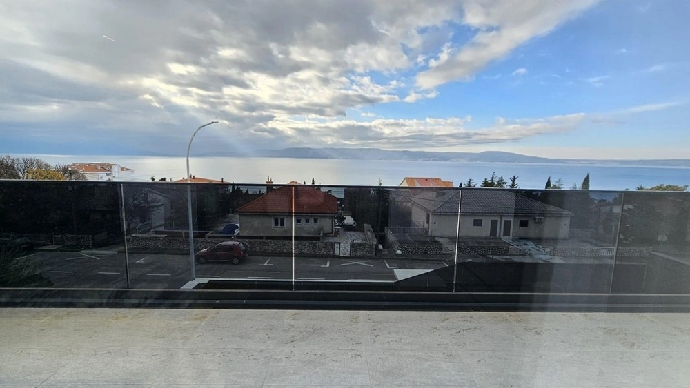 2 - venta casa vista al mar novi vinodolski primorje-gorski kotar croacia