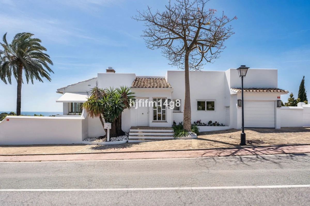 1 - verkoop huis nueva andalucia andalusië spanje