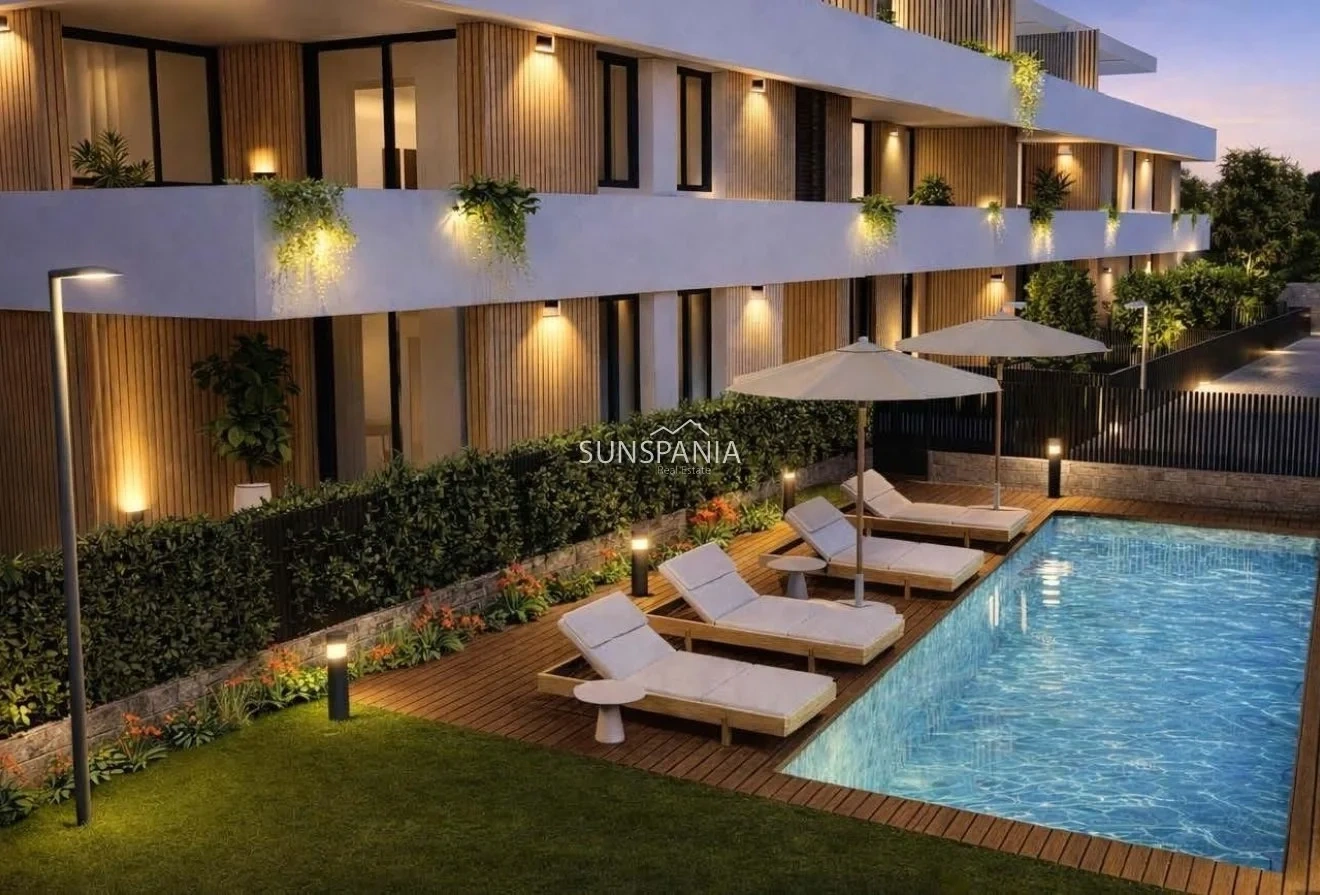 1 - vente appartement xabia/javea - costa blanca communauté valencienne espagne