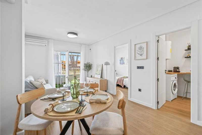 1 - venta apartamento orihuela comunidad valenciana españa