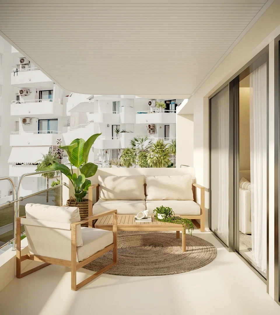 2 - verkauf wohnung ibiza - eivissa ibiza - balearen spanien