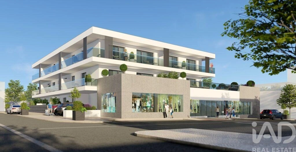 1 - venta apartamento ferrel región centro portugal