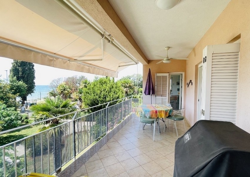 1 - vendita appartamento vista mare novigrad istria croazia