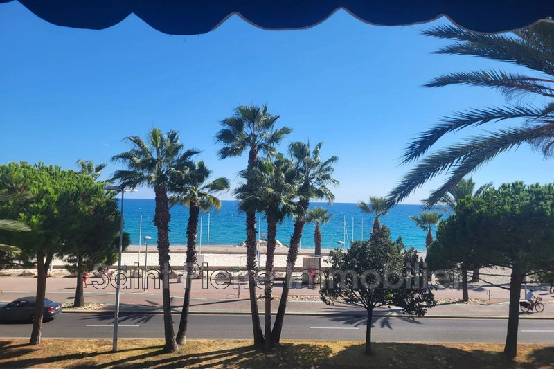 1 - venda apartamento vista de mar cagnes-sur-mer alpes-maritimes frança
