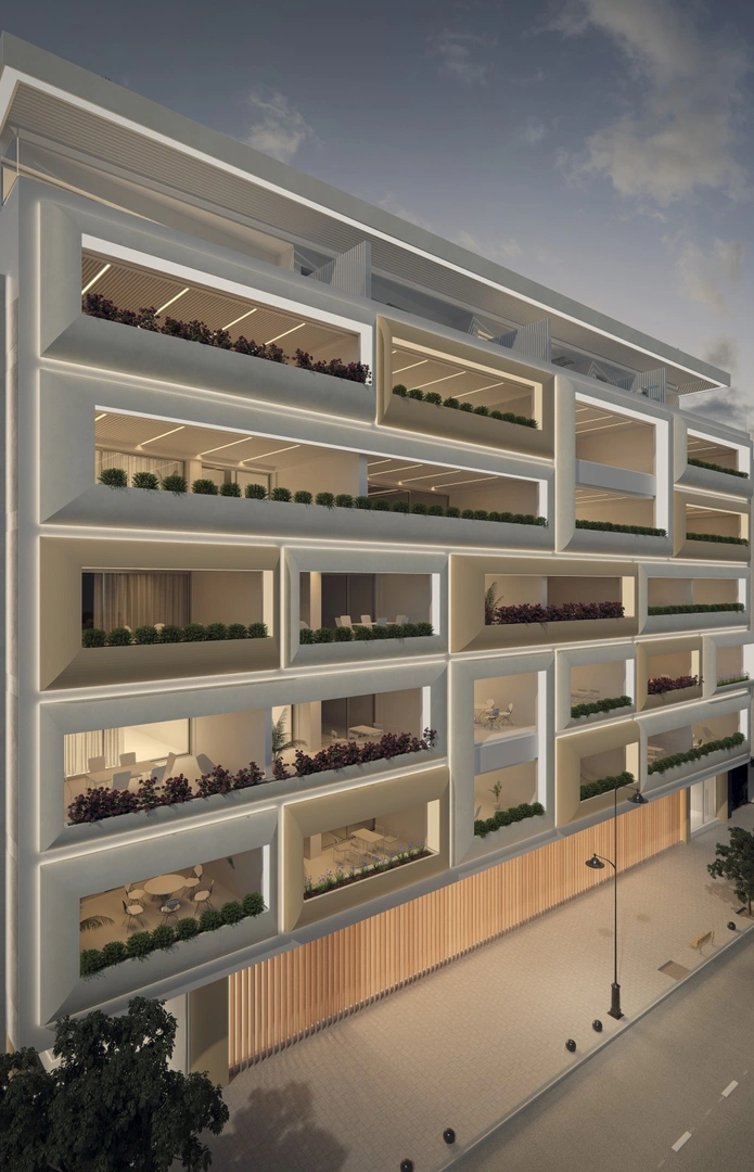 2 - venta apartamento vista al mar estepona - costa del sol andalucía españa