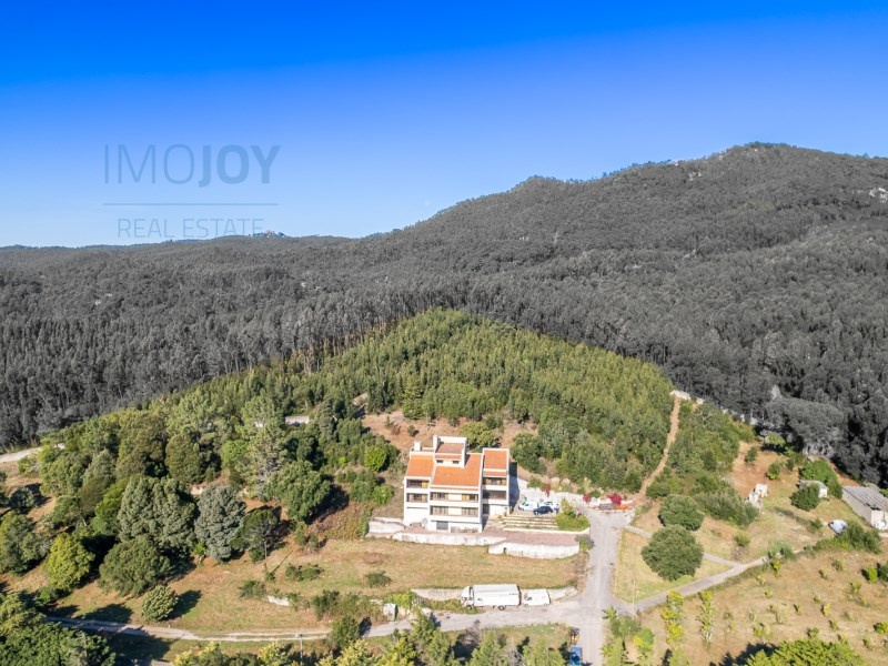 1 - house for sale in linhó lisbon region portugal