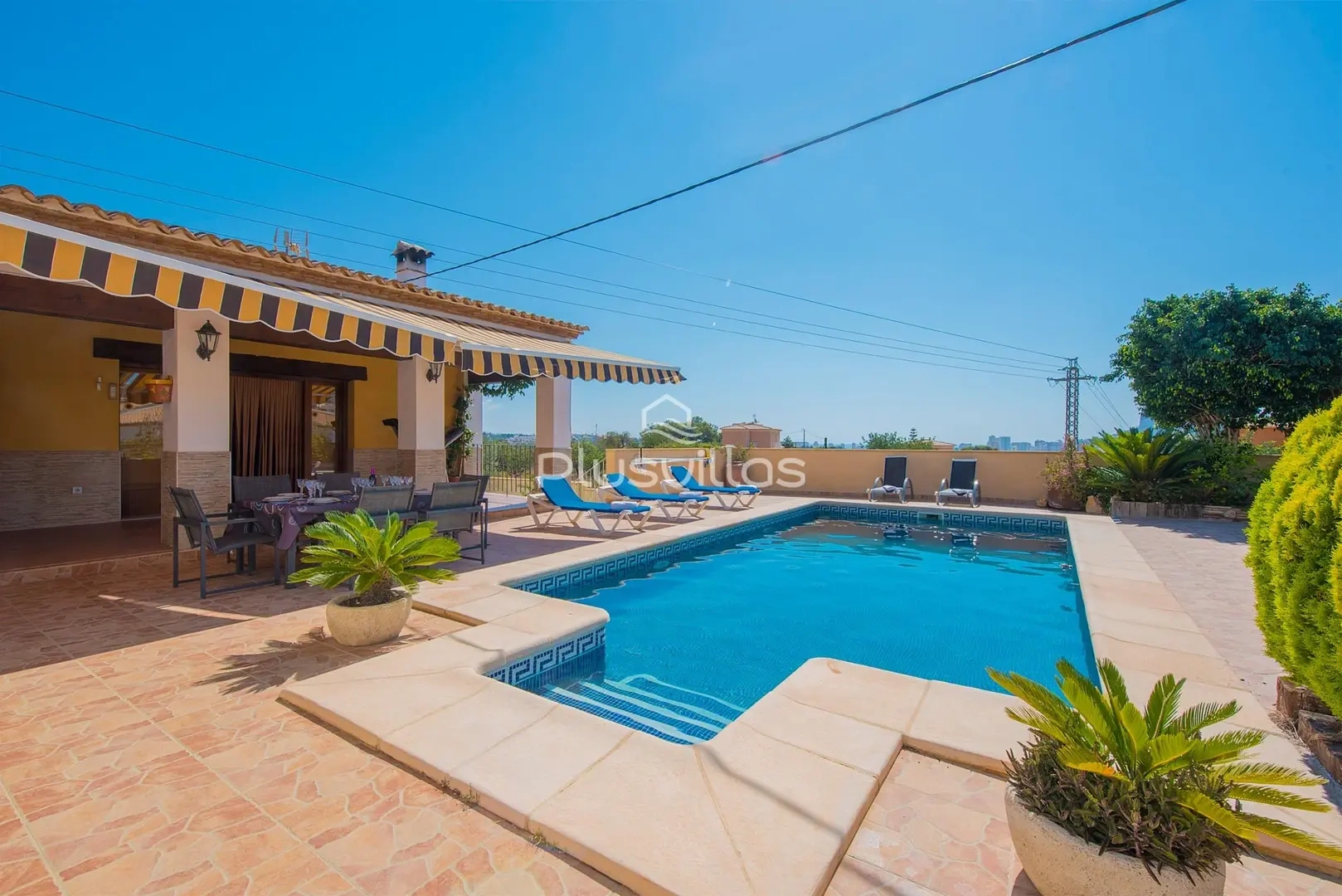 2 - verkauf haus calpe - costa blanca valencia spanien