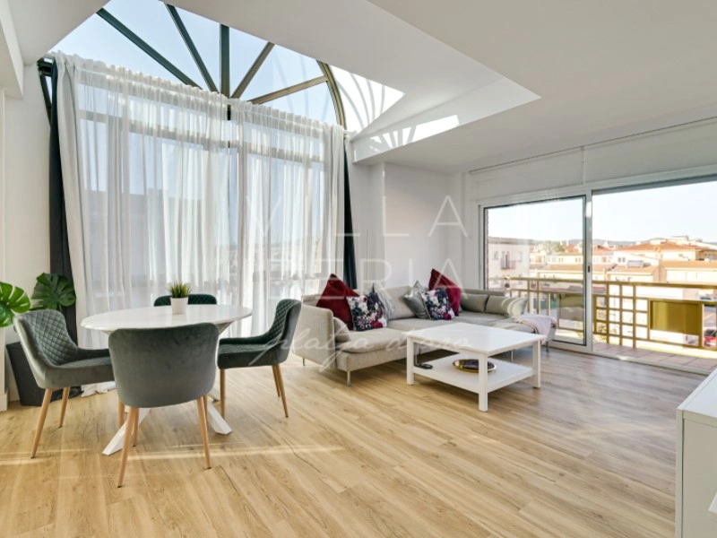 1 - venta apartamento palamos cataluña españa