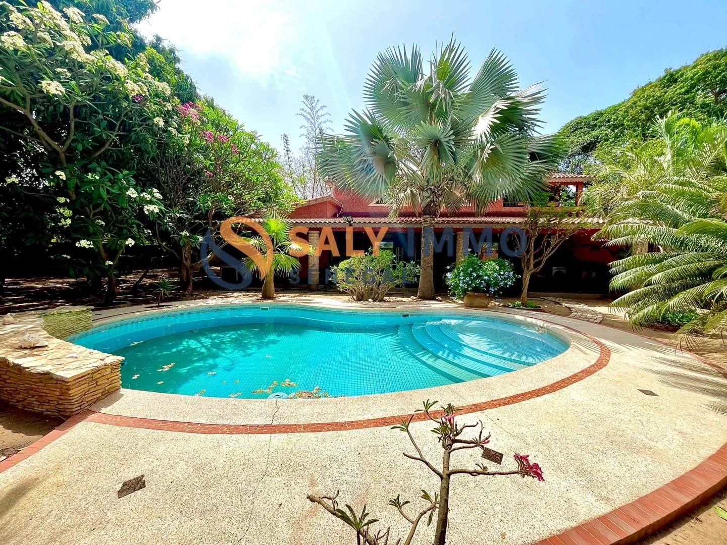 2 - vendita casa ngaparou thiès senegal