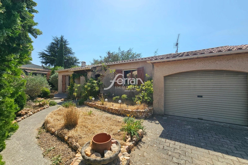 1 - vendita casa vidauban var francia