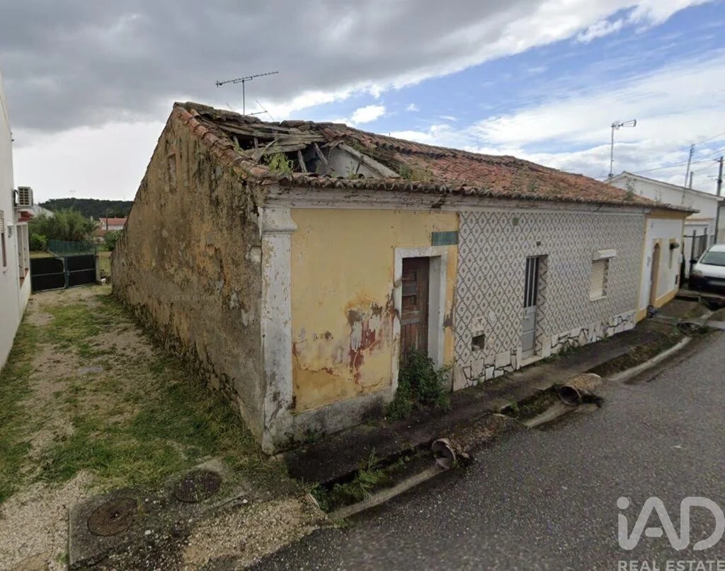 2 - venta casa abrantes región centro portugal