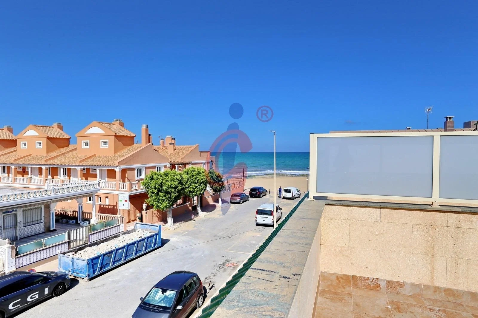 1 - sea view house for sale in torrevieja - costa blanca valencian community spain