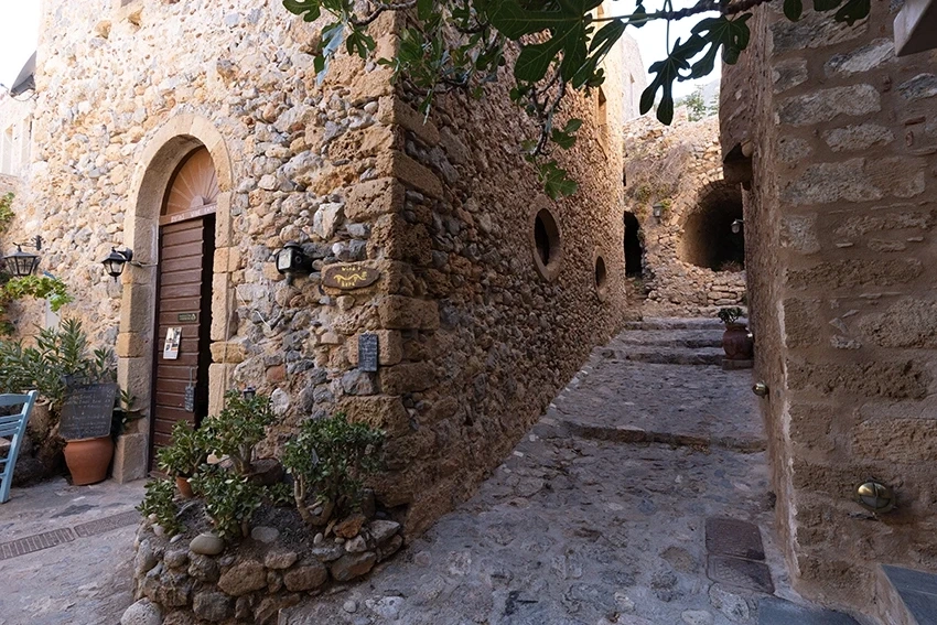1 - verkauf haus monemvasía peloponnes griechenland