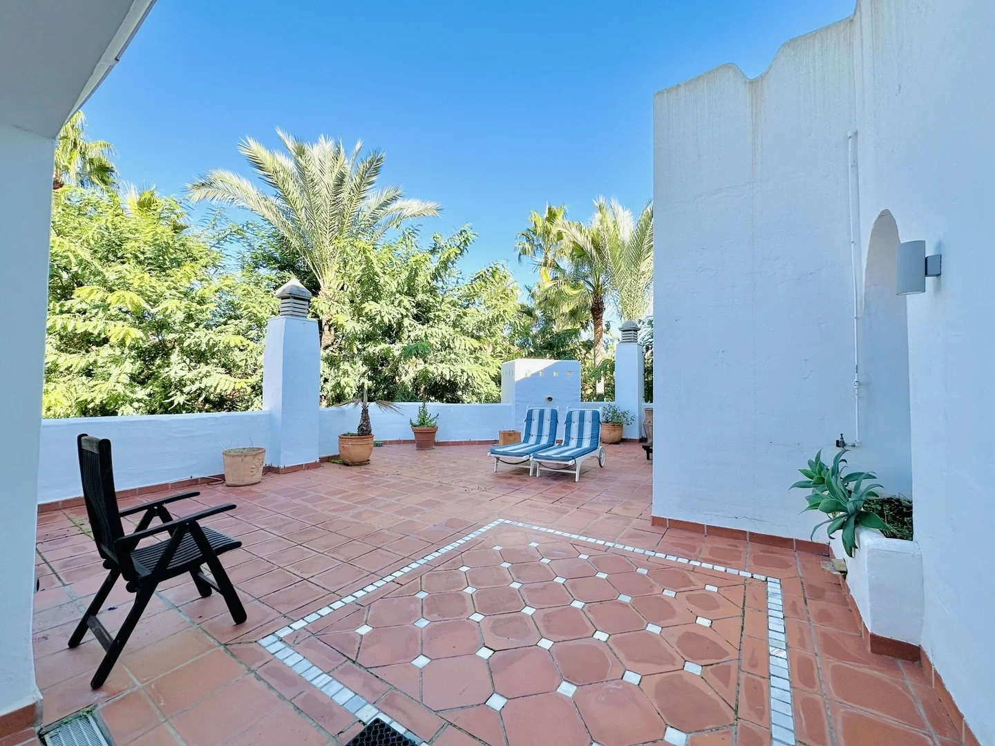 2 - vente appartement plage à pied marbella - costa del sol andalousie espagne