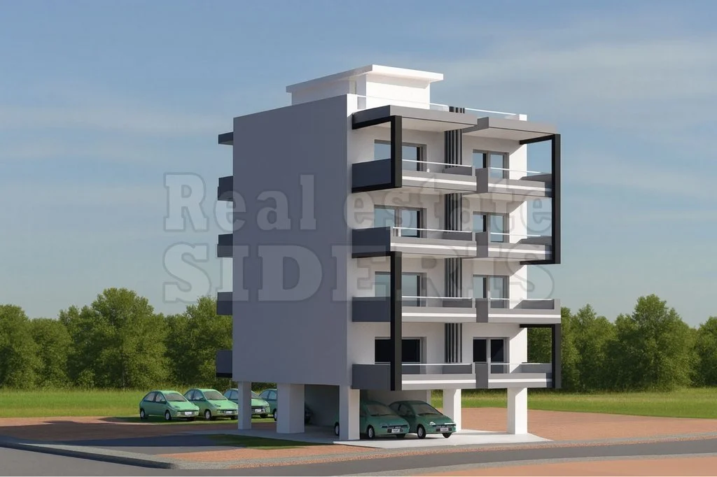 1 - venda apartamento loutráki peloponeso grécia