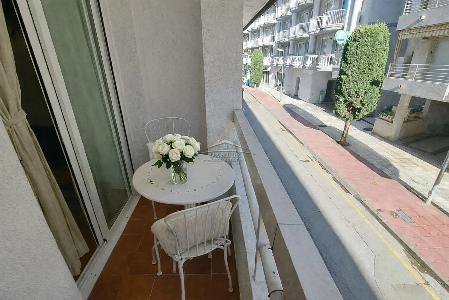 2 - verkoop appartement strand to voet tossa de mar catalonia spanje