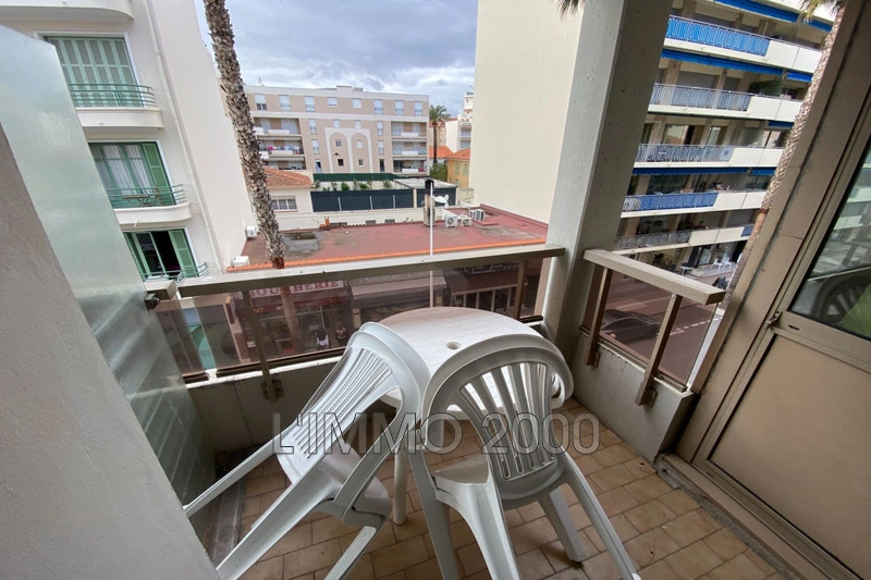 1 - vente appartement juan les pins alpes-maritimes france