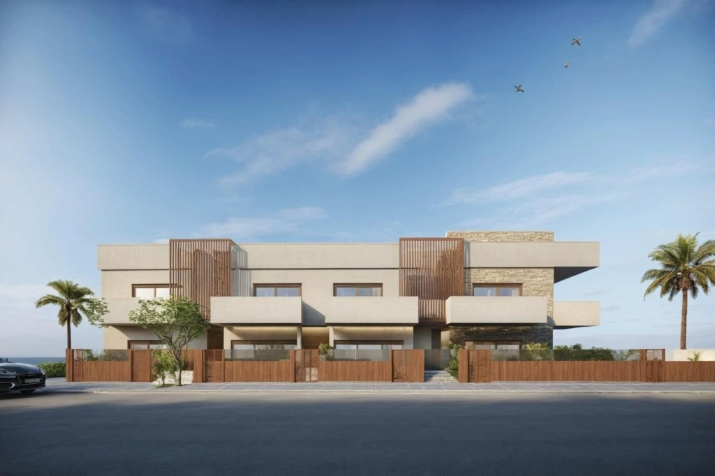 2 - verkauf wohnung meerblick san pedro del pinatar region murcia spanien