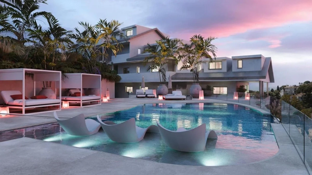 1 - venda apartamento frente ao mar fuengirola - costa del sol andaluzia espanha