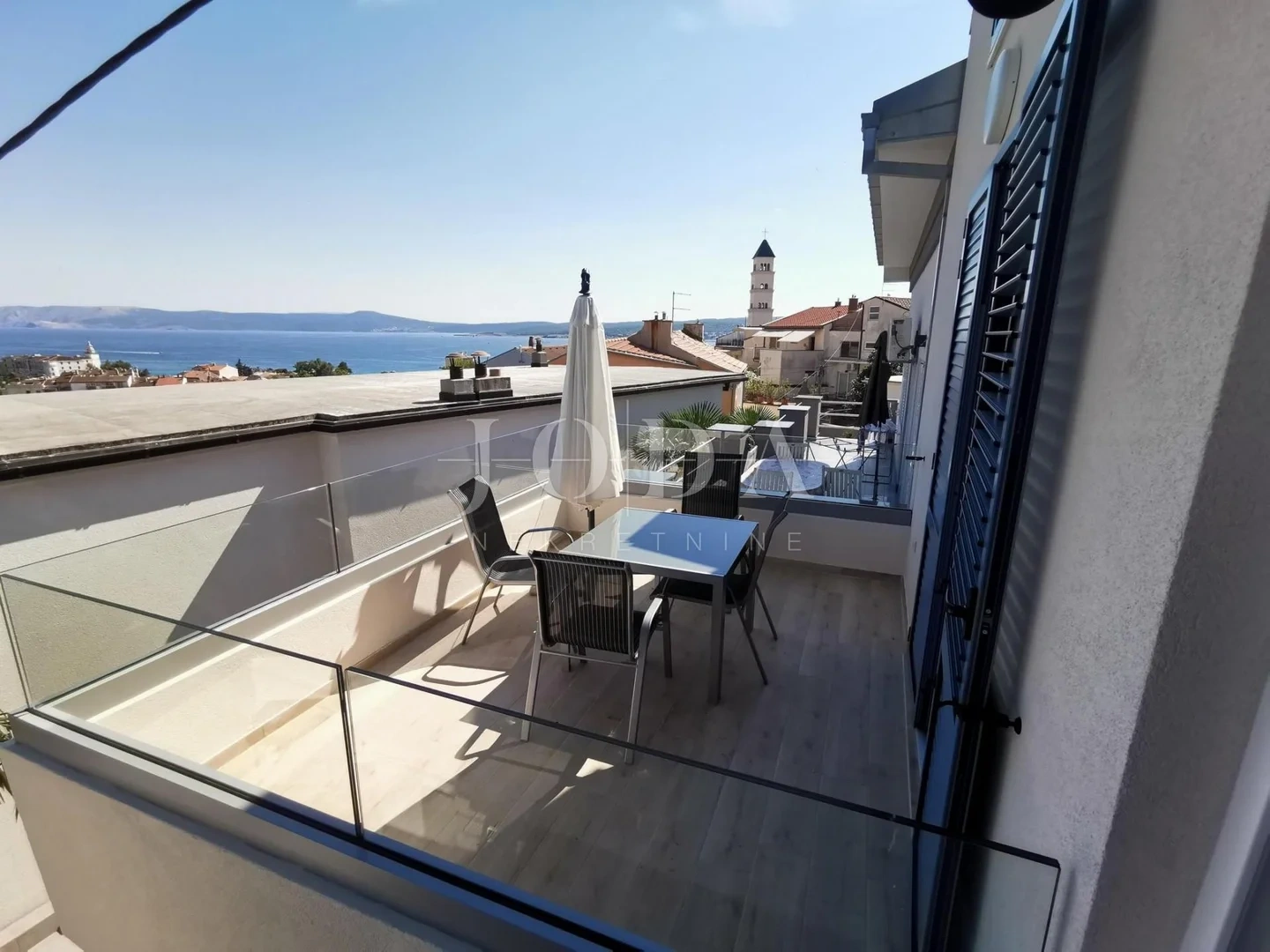 2 - apartment for sale in crikvenica primorje-gorski kotar croatia