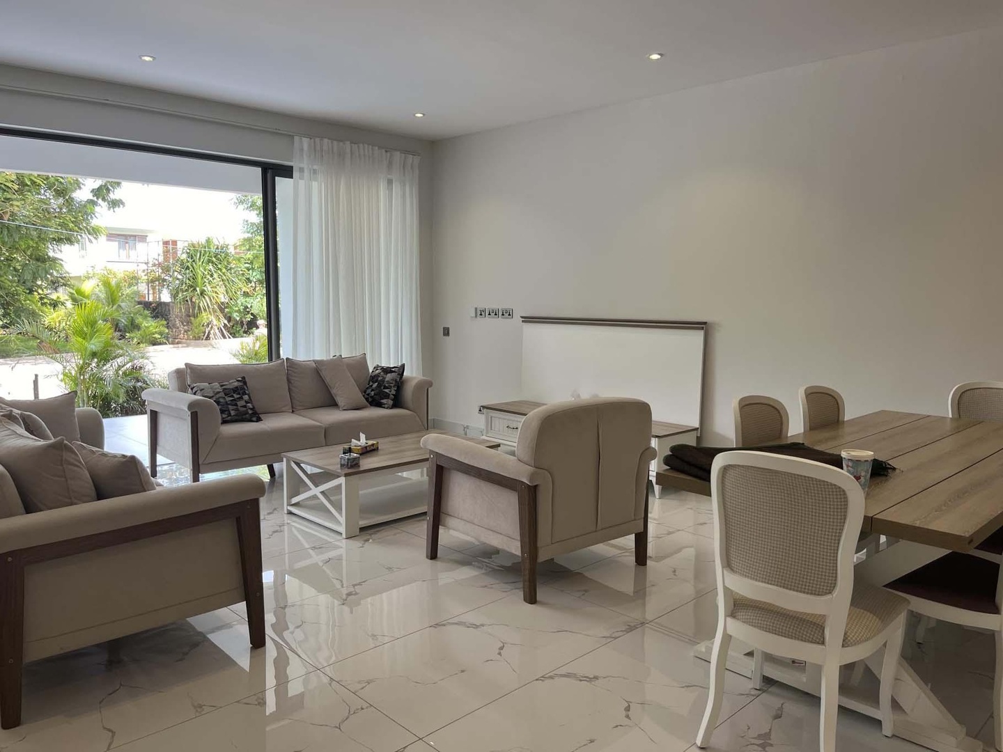 2 - vendita appartamento grand baie rivière du rempart mauritius