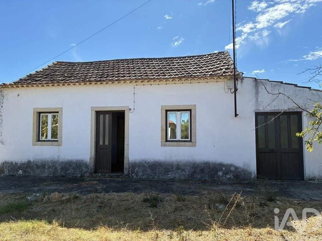 1 - villa for sale in tomar centro region portugal
