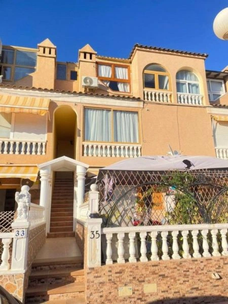 2 - apartment for sale in torrevieja - costa blanca valencian community spain