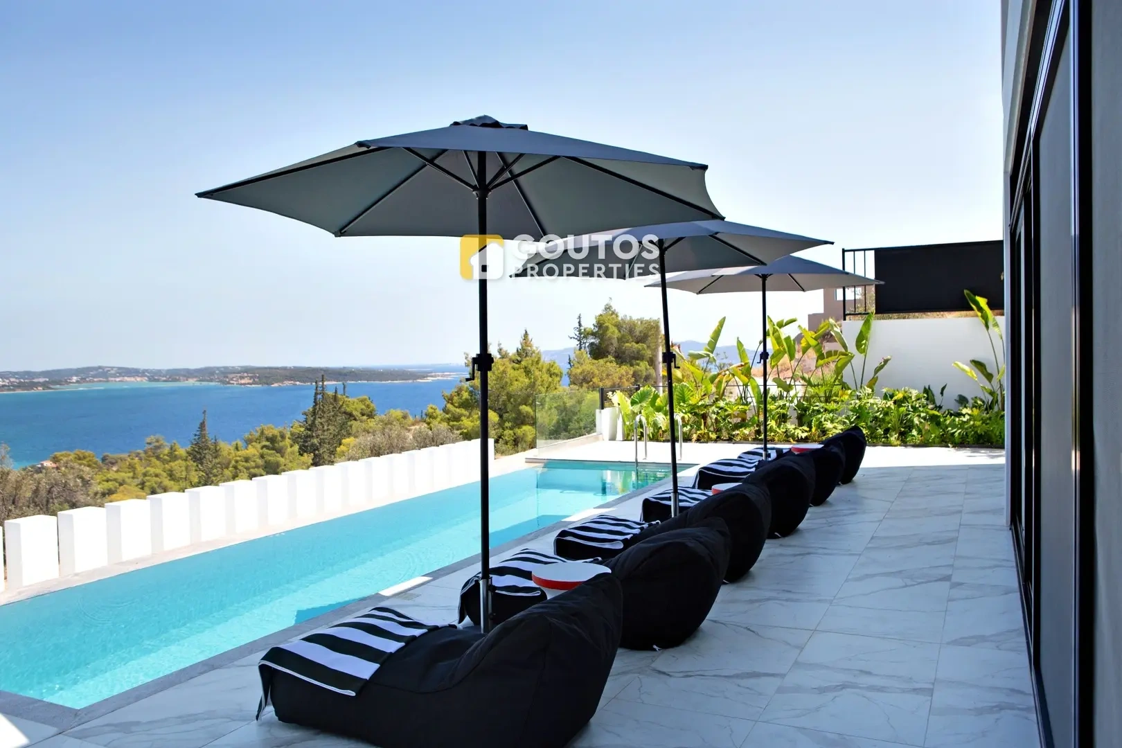 1 - venta casa vista al mar kranídi peloponeso grecia