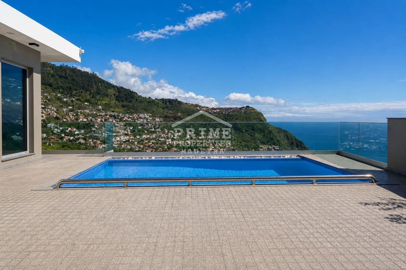 1 - house for sale in calheta madeira portugal