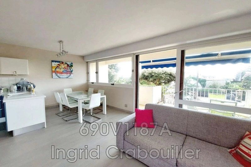 Apartamento con terraza