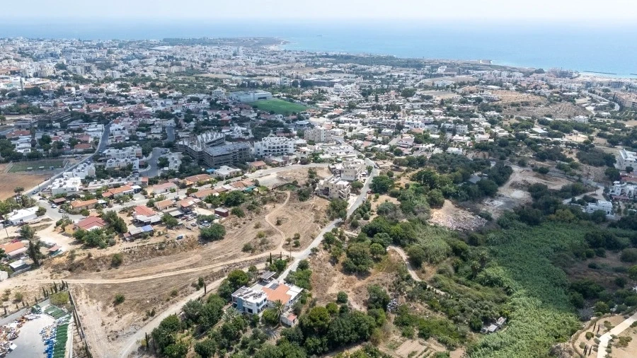 1 - vente appartement vue mer paphos paphos chypre