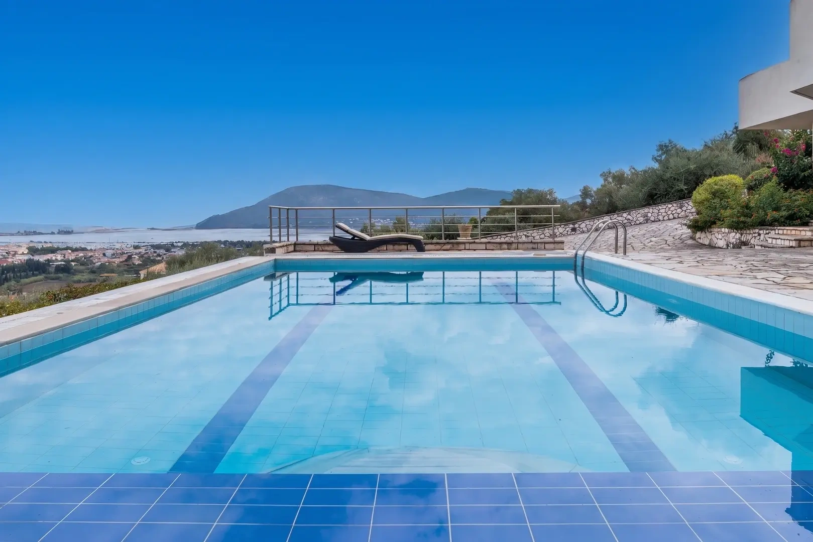 1 - vendita casa lefkada isole ioniche grecia