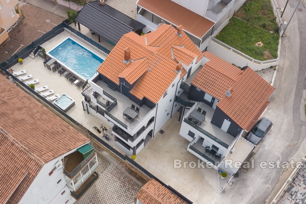 2 - venta casa vista al mar ciovo split-dalmacia croacia