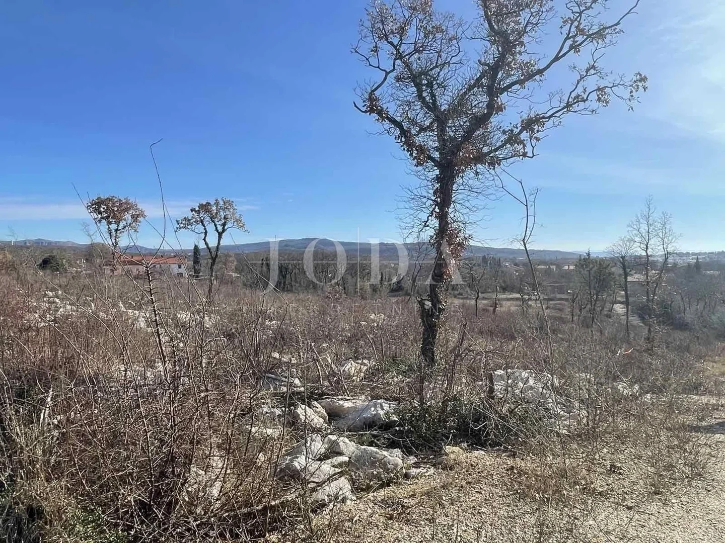 2 - venta terreno labin istria croacia