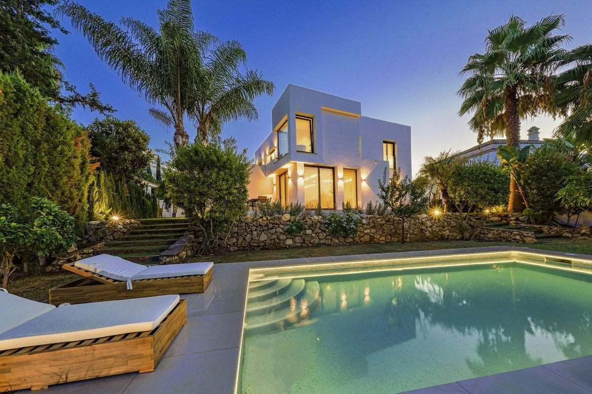1 - venda villa marbella - costa del sol andaluzia espanha