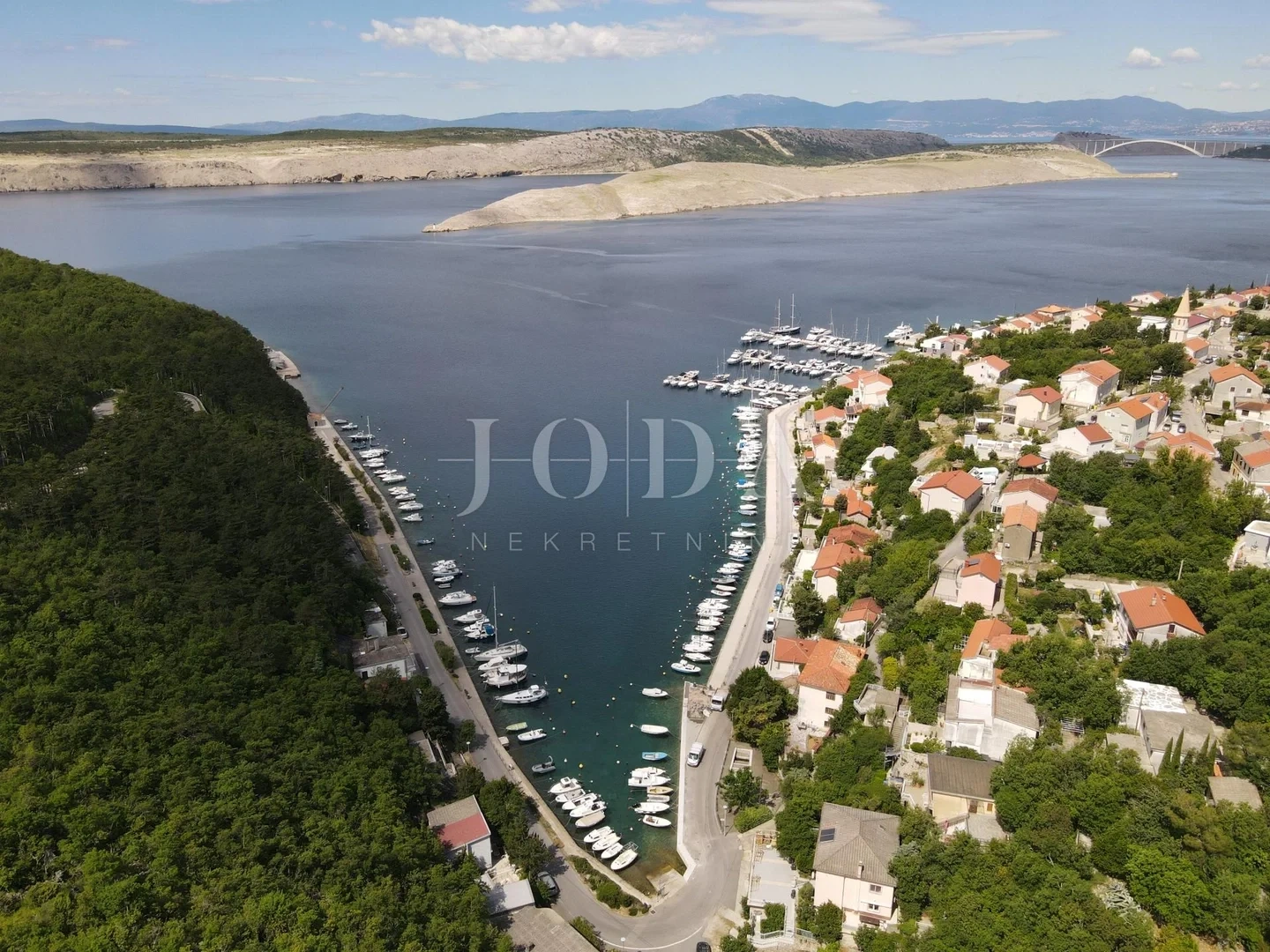 2 - vendita casa crikvenica litoraneo-montana croazia