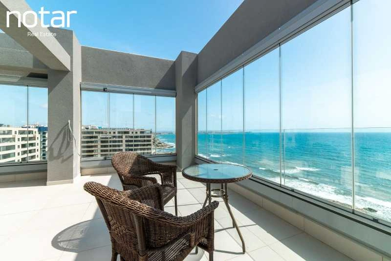 1 - venta apartamento vista al mar torrevieja - costa blanca comunidad valenciana españa