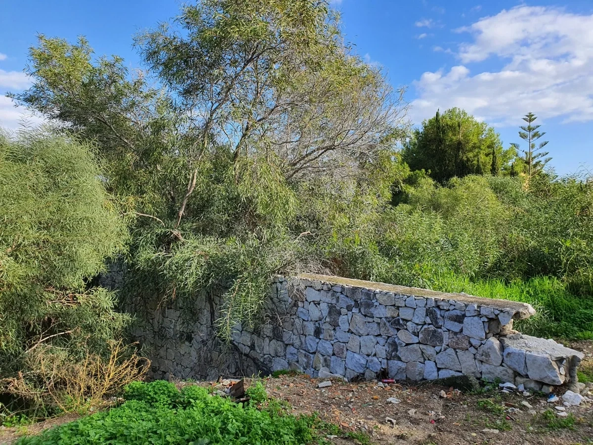 2 - venta terreno estepona - costa del sol andalucía españa