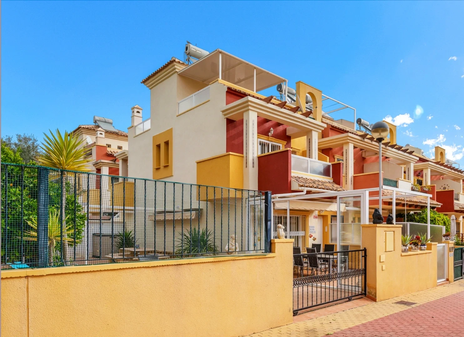 2 - vendita casa orihuela-costa comunità valenciana spagna