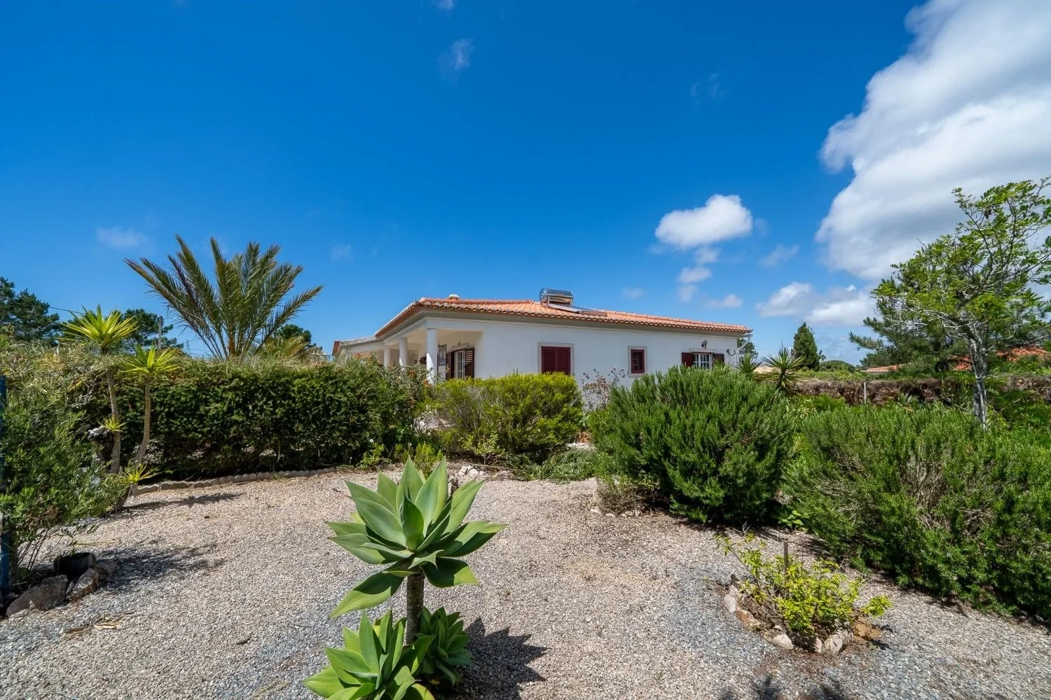 2 - venta casa aljezur algarve portugal